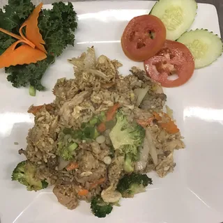 Fried Rice