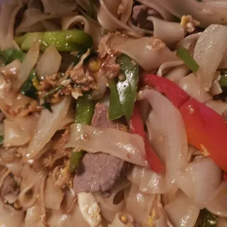 Pad Kee Mow