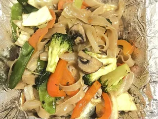 Pattaya Thai & Sushi