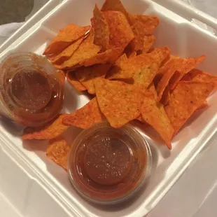 food