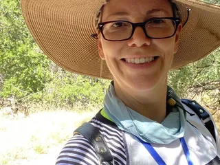 Madera Canyon Picnic Area