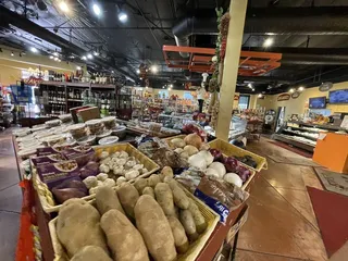 Tubac Market