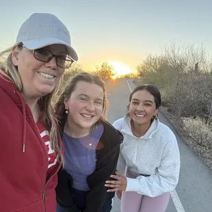 My good YELP sister Grace