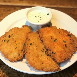 Amish Chicken Tenders