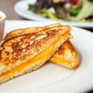 Grilled Cheese