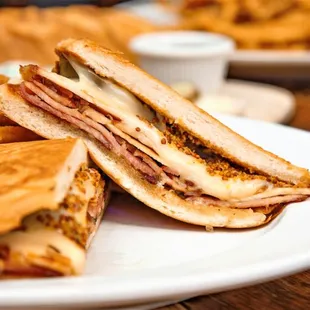 Cuban Sandwich