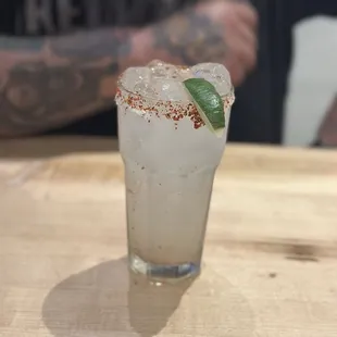 Margarita