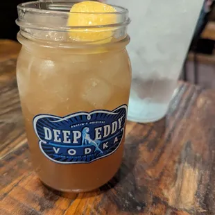 drink