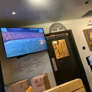Television