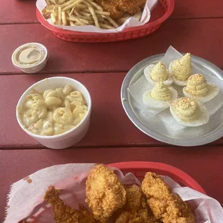 Jumbo Chicken Tenders
