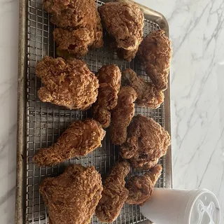 12 Piece Mixed