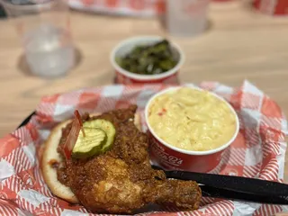 Hattie B's