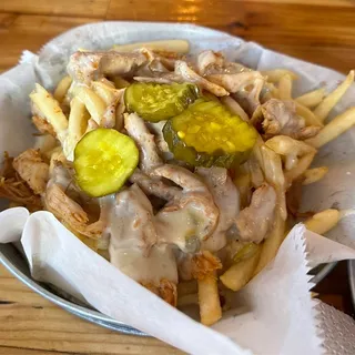 Dirty Fries