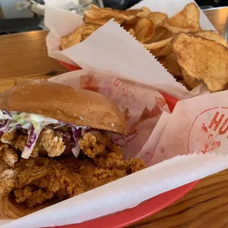O.G. Chicken Sandwich