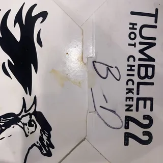 12 Piece Bites