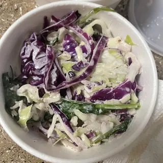 Regular Coleslaw