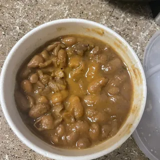 Regular BBQ Beans