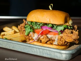 Roots Chicken Shak