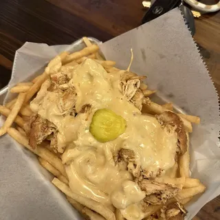 Dirty Fries