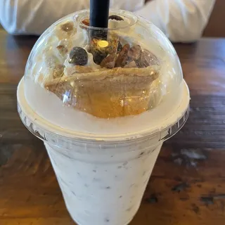 Pecan Pie Shake