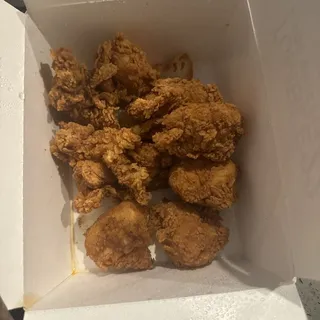 8 Piece Bites