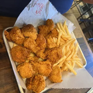 12 Piece Bites