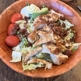 Half Cobb Salad