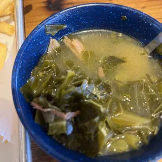 Regular Collard Greens