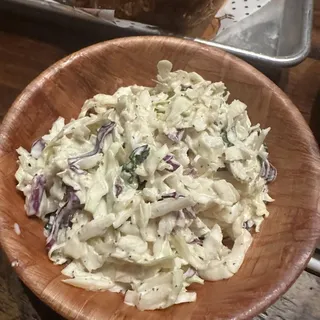 Large Coleslaw