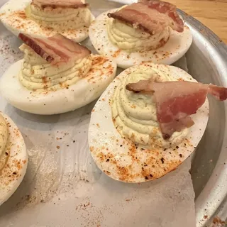 Heavenly Eggs