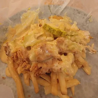 Dirty Fries