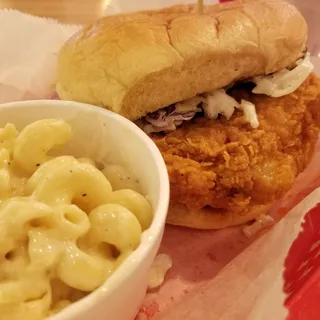 O.G. Chicken Sandwich