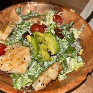 Half Cobb Salad