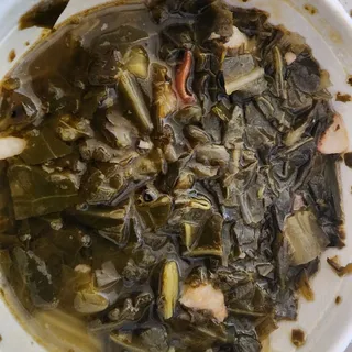 Regular Collard Greens
