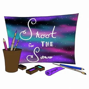 This is the beautiful vibe inside this lovely coffee shop setting! I feel like I'm in an episode of Friends!