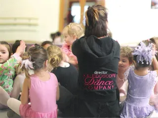 El Dorado Dance Academy