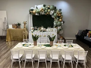 Wigglin Out Indoor Playground