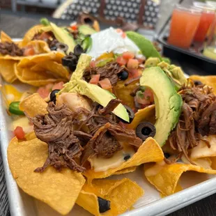 Nachos