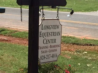 Longview Equestrian Center
