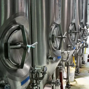 10bbl brewhouse.