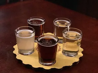 Santa Fe Brewing - The Brakeroom