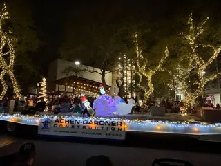 Mill Avenue District