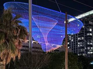 Her Secret is Patience