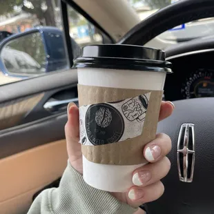 Officially pumpkin spice szn!