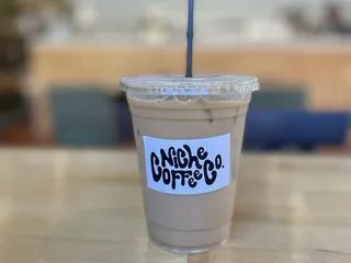 Niche Coffee