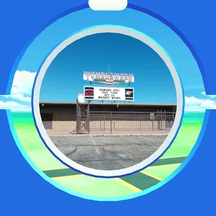 Tumbleweed Dancehall & Concert Venue