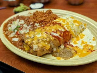 Eva's Fine Mexican Food