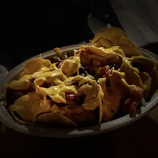 Nachos