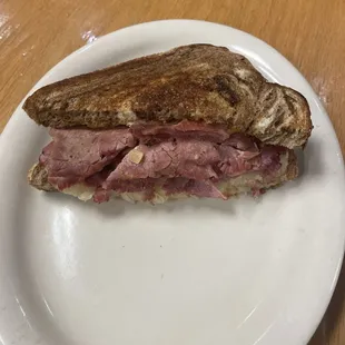 Reuben