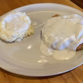 Chicken Fried Steak